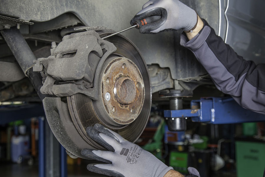 Tips For Your Brake Pads