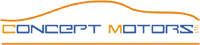 Concept Motors Logo