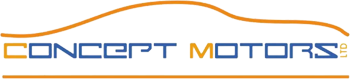 Concept Motors Logo
